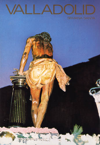 Semana Santa en Valladolid  
